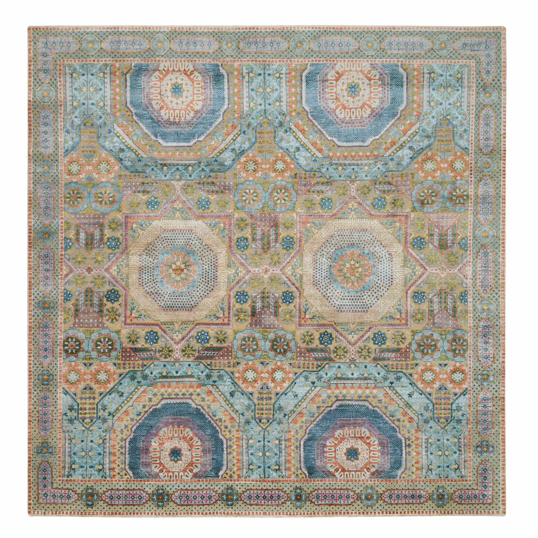 Mamluk Rugs LUV586260